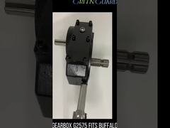 أجزاء عجلة التروس G2575