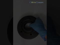 أجزاء قاطعة العشب مكابح محور الدوار الأمامي GM151064 يتناسب مع مركبة Deere Gator