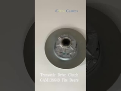 عجلة القيادة عبر المحور GAM138649