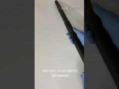 محور العمود، Lh G104-1650