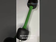 قطع غزل الحديقة العشبية GTCA19028