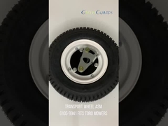 عجلة النقل Asm G105-9941