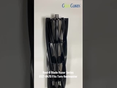 عجلة شفرات جزارة العشب - 8 شفرة G137-8470