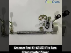 Groomer Reel Kit G04131