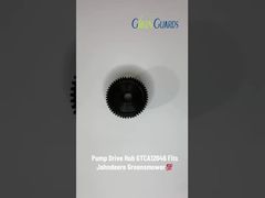 محور محرك المضخة GTCA12646