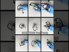 مضخة الوقود GAM876266 تناسب Deere Riding Greens والجزازة الدوارة