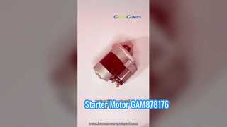 كاتب موتور GAM878176