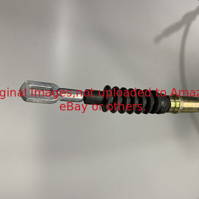 كابل جزازة العشب - سحب الدفع GM144551 يناسب مركبة John Deere ProGator 2020A