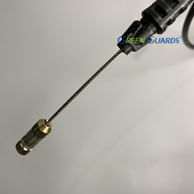 كابل جزازة العشب G658394 يناسب معدات TURFCO