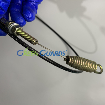 كابل جزازة العشب G658394 يناسب معدات TURFCO