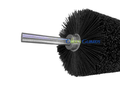 أجزاء بديلة من معدات العشب الفرشاة والعمود G655770 &amp; G655927 تصلح TURFCO آلات العشب