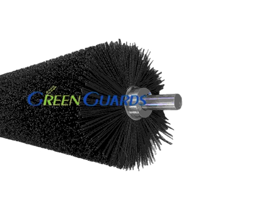 أجزاء بديلة من معدات العشب الفرشاة والعمود G655770 &amp; G655927 تصلح TURFCO آلات العشب
