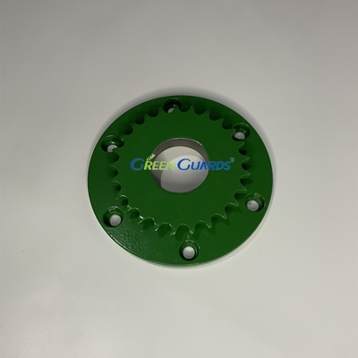 أجزاء معدات العشب ضرس G102-0612-0 يناسب آلات الرمل IHI