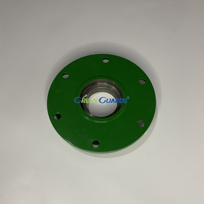 أجزاء معدات العشب ضرس G102-0612-0 يناسب آلات الرمل IHI