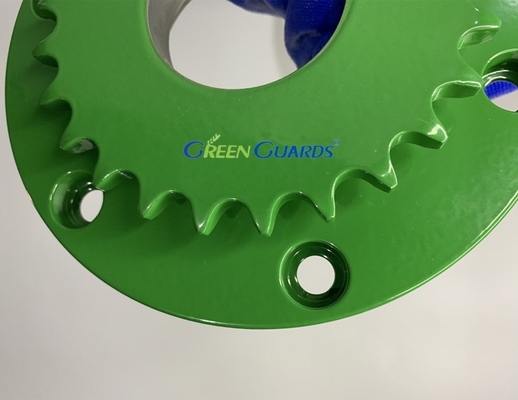 أجزاء معدات العشب ضرس G102-0612-0 يناسب آلات الرمل IHI