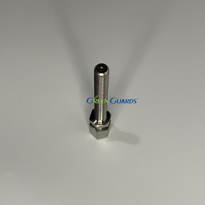 بولت أجزاء جزازة العشب - HOC G93-6051 يناسب Toro Greensmaster