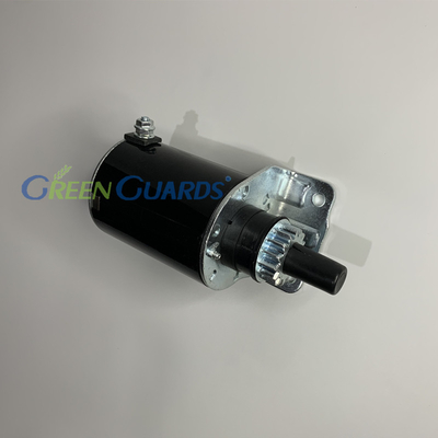 أجزاء جزازة العشب Motor-Starter G691564 يناسب Toro Greensmaster