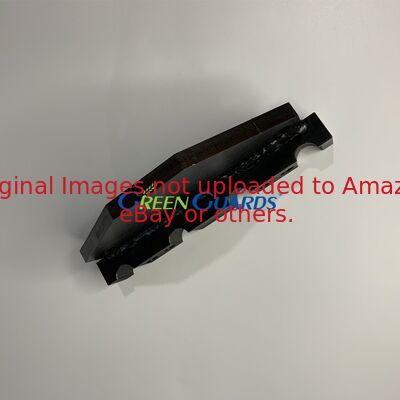 حامل صنوبر لأجزاء معدات العشب - 4 X 3/4 Mt GAMT1831 يناسب Deere Aercore 800
