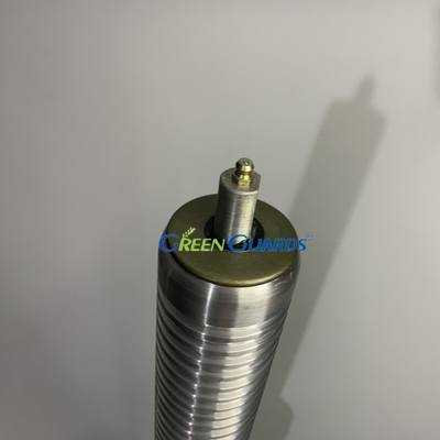 طاحونة العشب الدوارة 22 "الخرق المعدل من الألومنيوم G068614 يتناسب جاكوبسن المشي خضار طاحونات