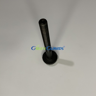 معالجة قطعة خصلة العشب - ضبط شريط السرير G95-8877 يتناسب مع Toro Reelmaster