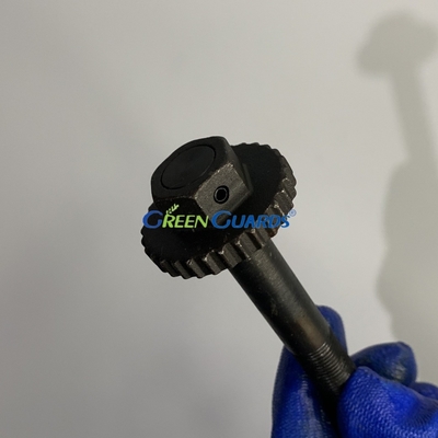 معالجة قطعة خصلة العشب - ضبط شريط السرير G95-8877 يتناسب مع Toro Reelmaster