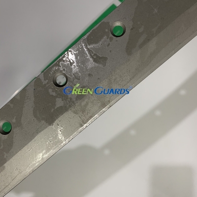 قطع غصن العشب سكين السرير - 26 رقيقة 1/8 G5000413 ملائمة جاكوبسن الخضراء الملك