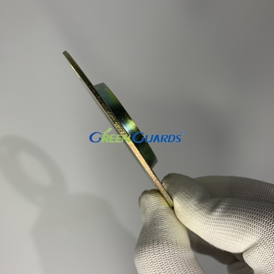 أجزاء طاحونة العشب فلانجيت محمل G65-6710 تتناسب مع تورو غرينسماستر
