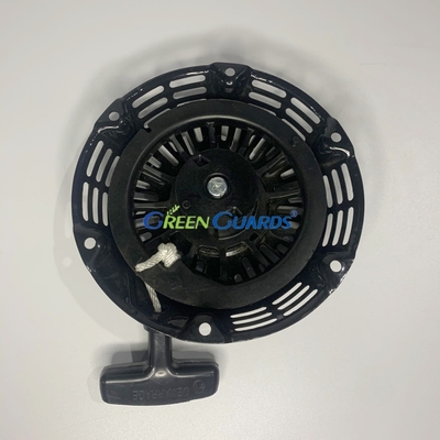 قطع غزل الحديقة إعادة التشغيل Assy G93-8552 تصلح Toro Greensmaster