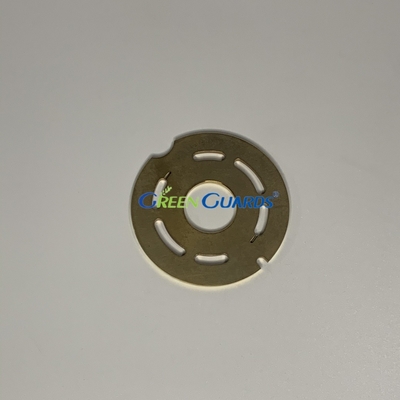 قطع غزل الحديقة الصمام الصفيحة G104-0429 تصلح تورو ريلماستر،Groundsmaster