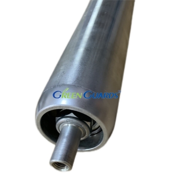 قطع غزل الحديقة المتحركة - حديد أنبوبي ناعم ثقيل G1003728