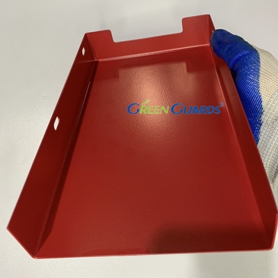 قطع غيار غطاء - صمام - قيادة G95-8794-01 تتناسب مع Toro Reelmaster