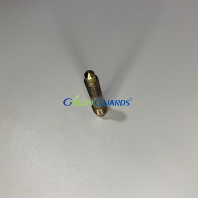 قطع غزل الحديقة المسمار - بار السرير - صلبة G117-9493 تتناسب مع تورو غرينسماستر