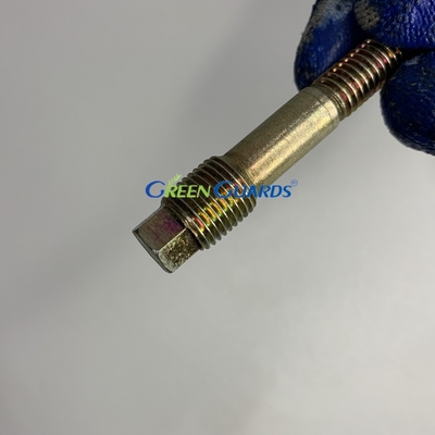 قطع غزل الحديقة المسمار - بار السرير - صلبة G117-9493 تتناسب مع تورو غرينسماستر