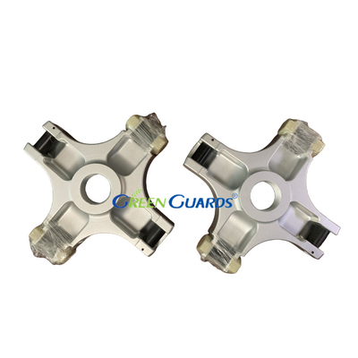 قطع غيار الحشائش مجموعة العنكبوت GAM136249