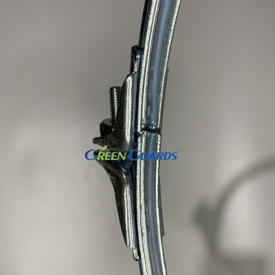 مشبك أجزاء جزارة العشب - فوهة G112-6899 تتناسب مع طاحونة الحطام القوة تورو برو