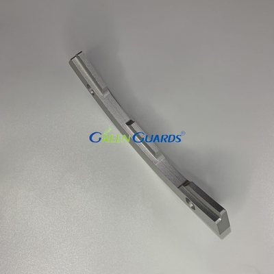 دليل أجزاء جزارة العشب - فوهة G114-9868 تتناسب مع طاحونة الحطام القوية Toro Pro