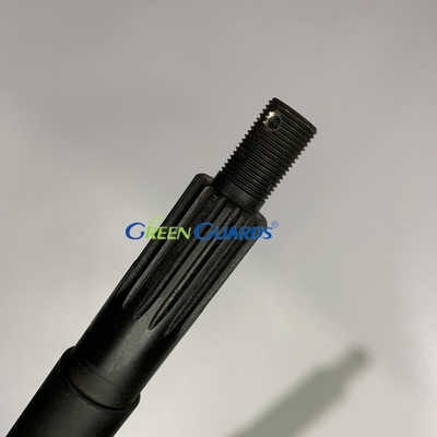 أجزاء خصلة العشب العمود - محور ، LH G104-1650 تصلح تورو العامل ، تويستر