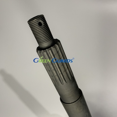 قطع غيار القواطع الشعاع - محور ، RH G104-1651 تصلح تورو العامل ، تويستر