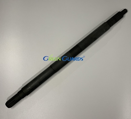 قطع غيار القواطع الشعاع - محور ، RH G104-1651 تصلح تورو العامل ، تويستر
