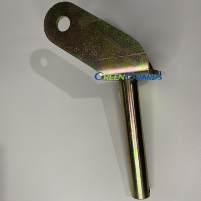 قطع غزل الحديقة الشوكة العصا Assy GTCA17787 تصلح Deere طاحونة دوارة