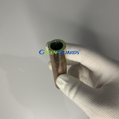 قطع غيار الحشائش عجلة العجلة المساحة G4127296 تتناسب جاكوبسن AR3