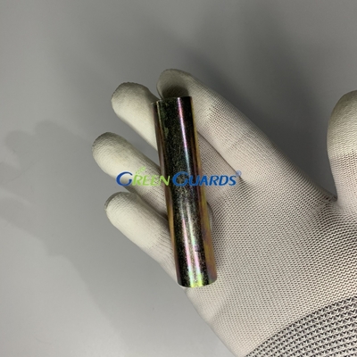 قطع غيار الحشائش عجلة العجلة المساحة G4127296 تتناسب جاكوبسن AR3