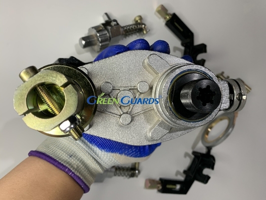 أجزاء جزارة العشب مجموعة محركات العشب العالمية G04648 تتناسب مع Toro Greensmaster Flex 1800 و 2100 ، eFlex 18