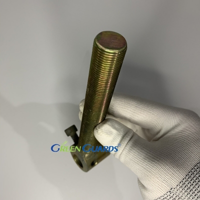 تعديل أجزاء جزارة العشب - Assy العجلة الخلفية G132680 تناسب جاكوبسن Tri-King و LF-3810