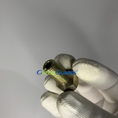 أجزاء طاحونة العشب مجموعة عجلة سبعة بوصات زيرك بولت G1002226 تتناسب مع جاكوبسن LF 3800 و LF 3407