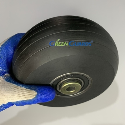 قطع غيار الحشائش عجلة الخروع Assy G4173922