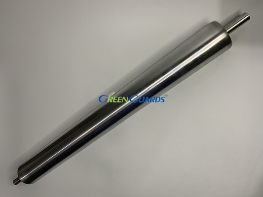 قطع حديقة العشب - الصلب الأنبوبي الناعم G106-6945 يتناسب مع Toro Greensmaster