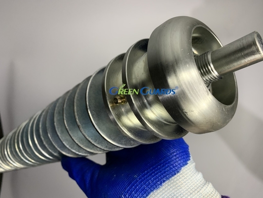 طاحونة العشب المتقطعة 26 ′′ G123266 تتناسب مع جاكوبسن Tri-King 1800G & 1900D