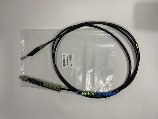 قطع غزل العشب الكابل GAM136949 يصلح Deere TX العشب أو TX العشب 4X2 التمساح السيارة المفيدة