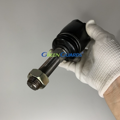 قطع غزل الحديقة محور ربطة العنق نهاية GTCA17296 تتناسب مع Johndeere خفيفة الوزن Fairway خفض